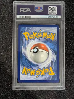 Pokemon Card 2019 PSA 10 LADY Full Art Holo SV86/SV94 Hidden Fates GEM MINT - Image 3