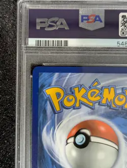 Pokemon Card 2019 PSA 10 LADY Full Art Holo SV86/SV94 Hidden Fates GEM MINT - Image 4