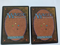 2 Pyroblast Ice Age MTG Exc Free shipping with tracking - Image 2