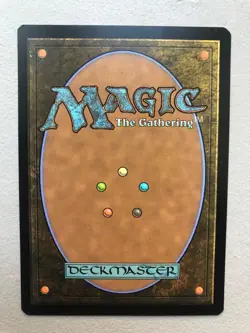 Mtg Carte Magic Secret Lair Dogs Better Rip Apart FOIL Eng NM - Image 2