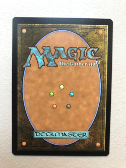 Mtg Carte Magic Secret Lair Dogs Better Titanic Ultimatum FOIL Eng NM - Image 2