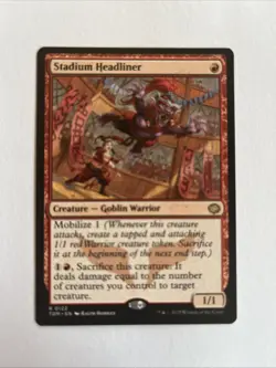 Stadium Headliner Tarkir: Dragonstorm Regular - Image 1