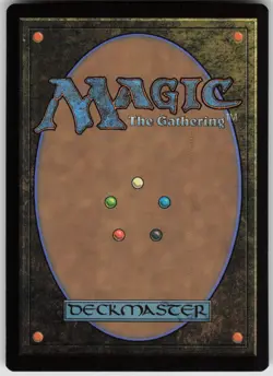 MTG Forest () (Rainbow Foil) Foil NM Secret Lair Drop Series Magic 1943 - Image 2