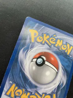 Pokemon Gyarados Rumble Promo Card 6/16 Thrash Tackle 2009 English - Image 4