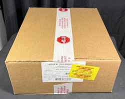 Pokemon TCG Sealed 10x Box ETB Case Shrouded Fable SV6.5 S&V Ultra Rare - Image 1