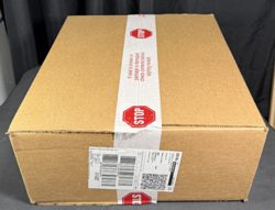 Pokemon TCG Sealed 10x Box ETB Case Shrouded Fable SV6.5 S&V Ultra Rare - Image 3