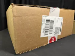 Pokemon TCG Sealed 10x Box ETB Case Shrouded Fable SV6.5 S&V Ultra Rare - Image 4