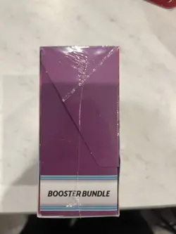 Pokemon Scarlet & Violet Destined Rivals Booster Bundle Box SHIPS FAST - Image 2