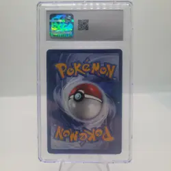 2025 POKEMON DRI EN-DESTINED RIVALS #236 ETHAN'S ADVENTURE CGC 9.5 - Image 2