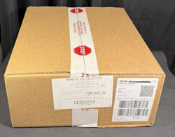 Pokemon TCG Sealed 10x ETB Case White Flare RSV 10.5 S&V Ultra Rare - Image 1
