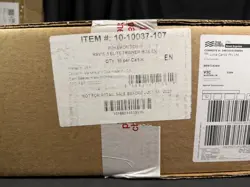 Pokemon TCG Sealed 10x ETB Case White Flare RSV 10.5 S&V Ultra Rare - Image 2