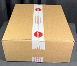 Pokemon TCG Sealed 10x ETB Case White Flare RSV 10.5 S&V Ultra Rare - Image 3