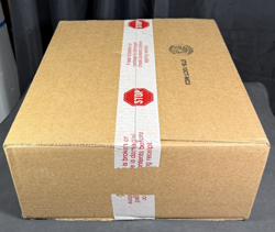 Pokemon TCG Sealed 10x ETB Case White Flare RSV 10.5 S&V Ultra Rare - Image 4