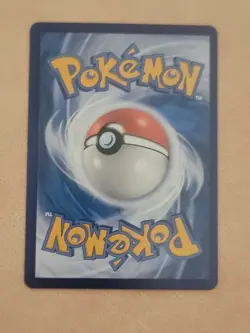 Pokemon TCG S-Chinese 151 Bubble Mew ex 191/151 Special Art Rare 151C - Image 2