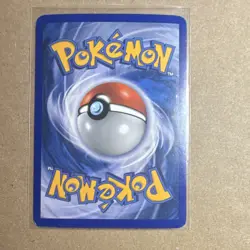 Pokemon TCG Pikachu POP Series 4 013/017 Holo Basic Common 50 HP 2006 - Image 4