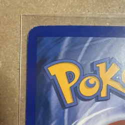 Pokemon TCG Pikachu POP Series 4 013/017 Holo Basic Common 50 HP 2006 - Image 5