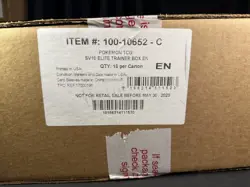 Pokemon TCG Sealed 10x ETB Case Destined Rivals SV10 S&V Ultra Rare - Image 2