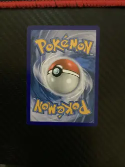 Pikachu & Zekrom GX SM248 Gold Promo Gamestop Exclusive NM, English Pokemon Prom - Image 2