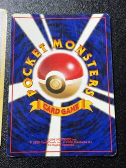 3set Erika's Venusaur Gym Challenge Trainer Holo Rare Holo Japanes Pokemon - Image 5