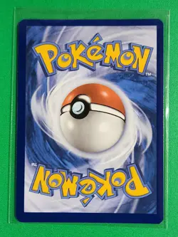 Pokemon TCG Black Star Promo Bellibolt #94 Cosmos Rare - Image 2