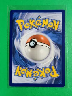 Pokemon TCG Halloween Trick Or Trade 2024 Teal Mask Ogerpon #24/167 Cosmos Rare - Image 2