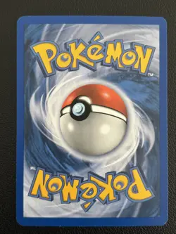 Gengar 5/92 EX Legend Maker Holo Rare Pokemon TCG - NM - Image 3