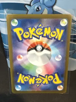 Bramblin AR 72/71 SV2P Snow Hazard Japanese Pokemon Card - Image 2