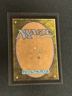 Maha, Its Feathers Night Bloomburrow Magic: The Gathering Card M 0100 - Image 2