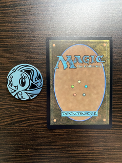 Hexing Squelcher #145 (NM) ECL Magic MTG Lorwyn Eclipsed - Image 3