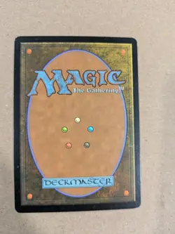 City of Brass - MTG - Seventh Edition - LP - Image 2