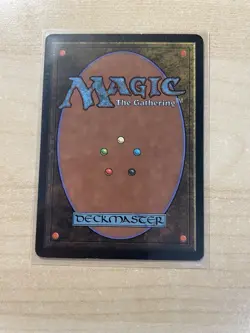 Exhume Urza's Saga Regular - Image 2