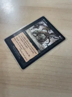 Exhume Urza's Saga Regular - Image 3