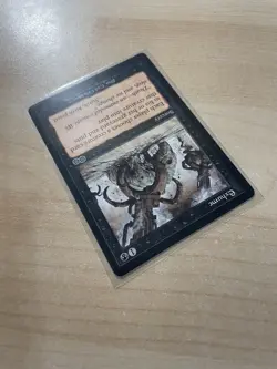 Exhume Urza's Saga Regular - Image 4