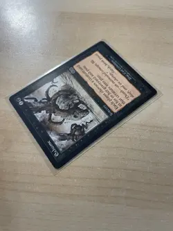 Exhume Urza's Saga Regular - Image 5