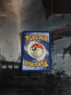 Unown [M] 49/75 Neo Discovery Regular Pokemon Card LP - Image 3