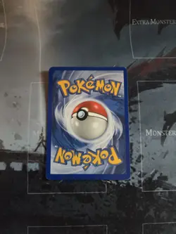 Unown [M] 49/75 Neo Discovery Regular Pokemon Card LP - Image 4