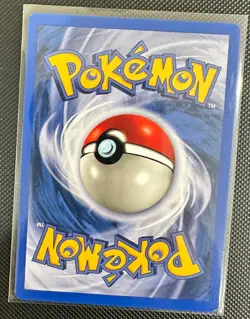 Pokemon 2002 Neo DESTINY 1st Edition PSYUCK 79/105 NM - never played - Image 2