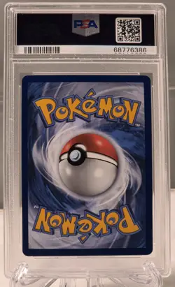 PSA 10 Shining Magikarp #66 - Pokemon Celebrations - Pokemon TCG GEM MINT - Image 2