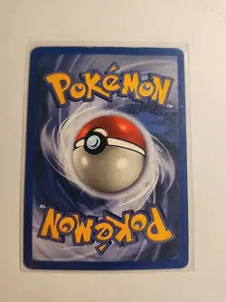 Pidgeotto 22/102 Pokemon TCG Base Set Rare Unlimited - Image 2