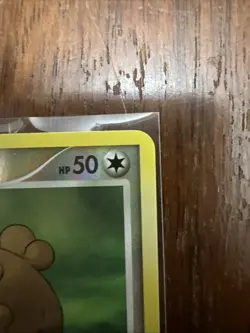 Pokemon Bidoof Reverse Holo LP 70/130 Common, English, Diamond and Pearl - Image 5