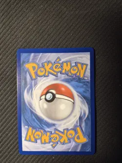Pokemon Mega Charizard UPC Mega Charizard ex Promo - NEAR MINT - Image 3