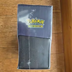 Surging Sparks Pokemon Center Elite Trainer Box ETB New & Sealed - Image 3