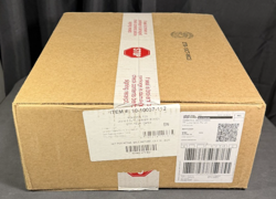 Pokemon TCG Sealed 10x Box ETB Case Black Bolt ZSV 10.5 S&V Ultra Rare - Image 1