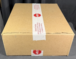 Pokemon TCG Sealed 10x Box ETB Case Black Bolt ZSV 10.5 S&V Ultra Rare - Image 4