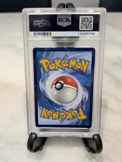 Pokemon Pikachu 160/159 Full Art Secret Rare Crown Zenith 2023 PSA 10 GEM MINT - Image 4