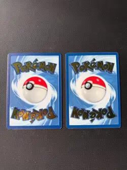 Pokemon TCG - Arceus V & VSTAR Metal Cards 122/172 123/172 - Image 2