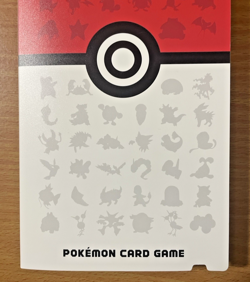 Pokemon TCG 151 Poke Ball Mini Binder Card File Japanese Hold 80 Cards DDP - Image 3