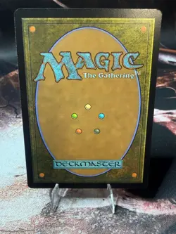 Jaxis, the Troublemaker SNC 112 Streets of New Capenna Rare MTG - Image 2