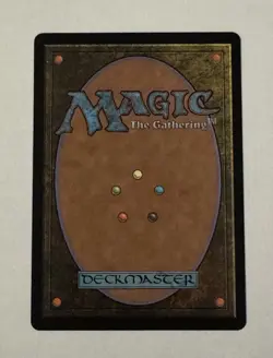 MTG Count on Luck - Aetherdrift LP - Image 2