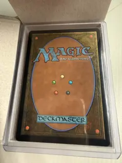 Mox Amber (Retro) - Image 2